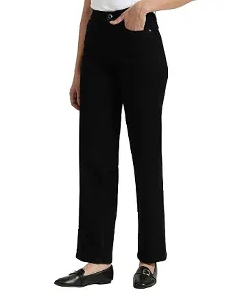 FableStreet Women’s Mid Waist Jeans |Wide Leg Jean – Perfect for Travel, Party & Everyday Use