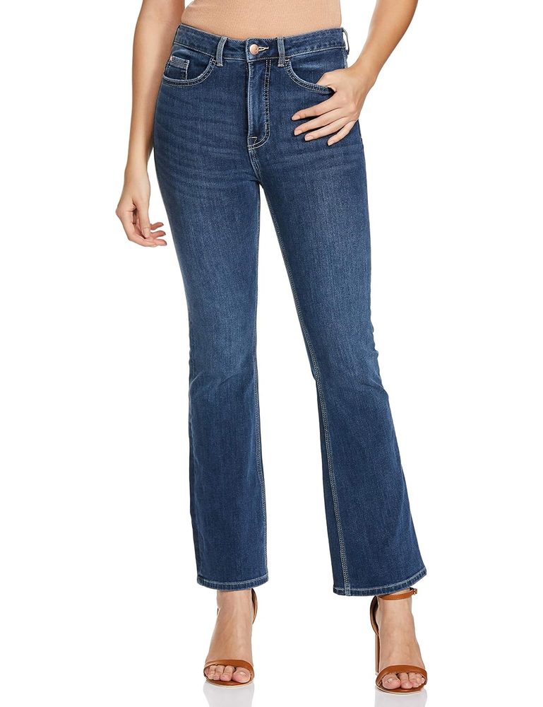 Marks & Spencer Women Jeans