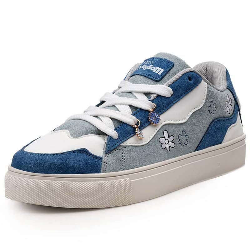 Bacca Bucci Blossom Women’s Sneakers –