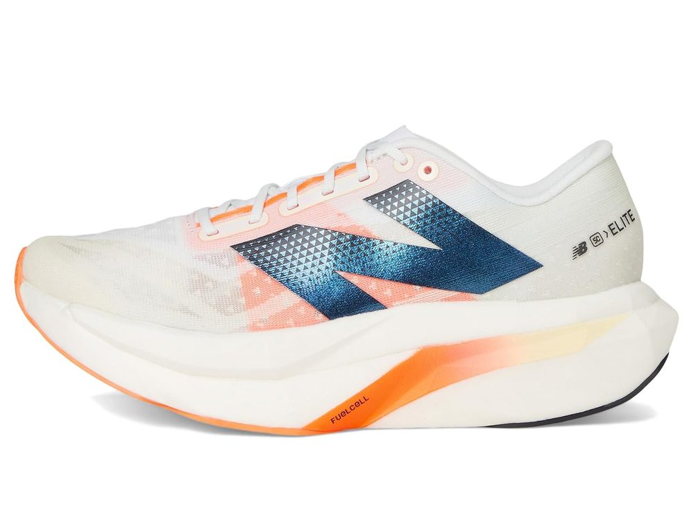 New Balance Women's FuelCell Supercomp Elite V4