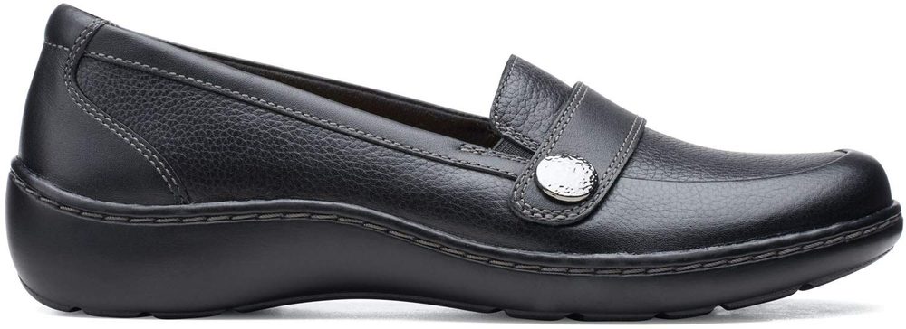 Clarks Women's Cora Daisy Loafer