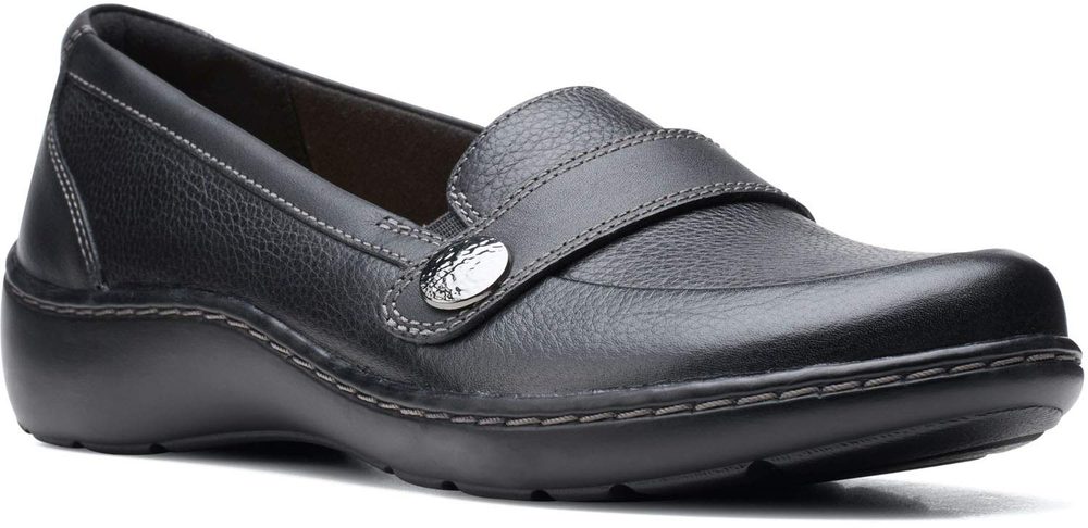 Clarks Women's Cora Daisy Loafer