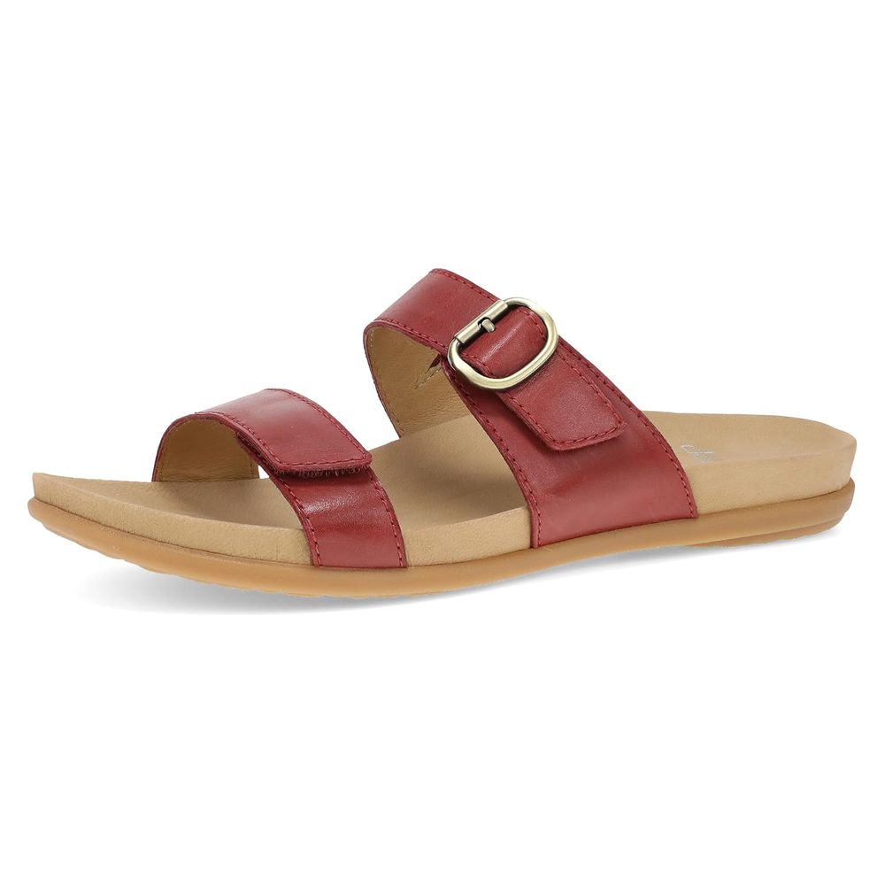 Dansko Justine Adjustable Sandal for Women