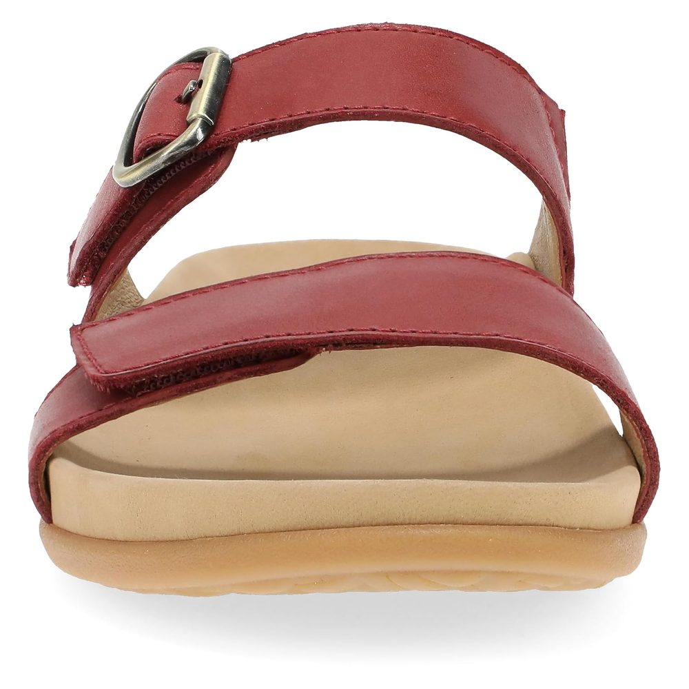 Dansko Justine Adjustable Sandal for Women