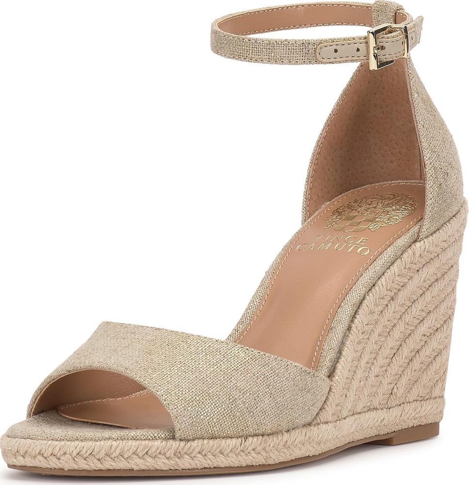 Vince Camuto Felyn Espadrille Wedge
