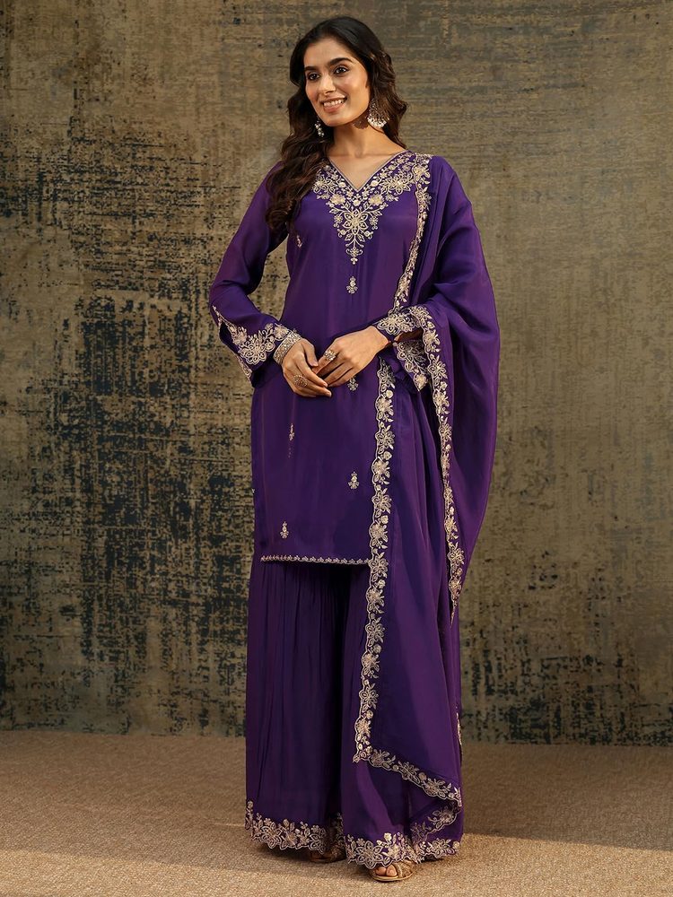 Libas Womens Kurta Set