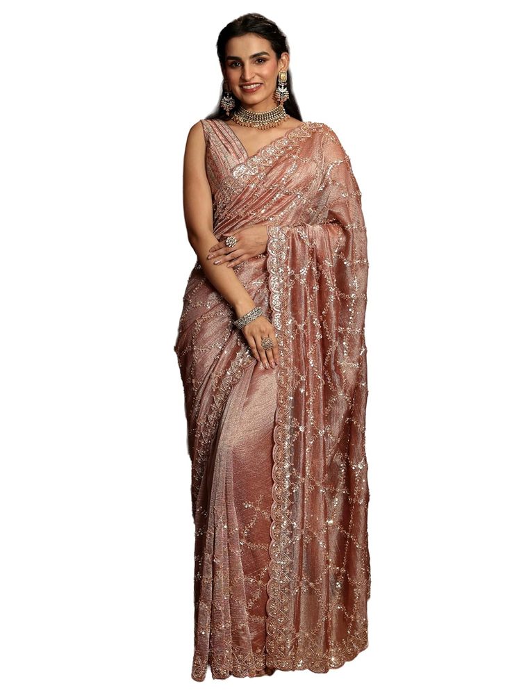 Libas Art Women Saree
