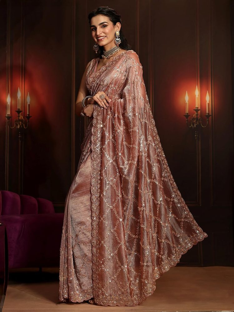 Libas Art Women Saree
