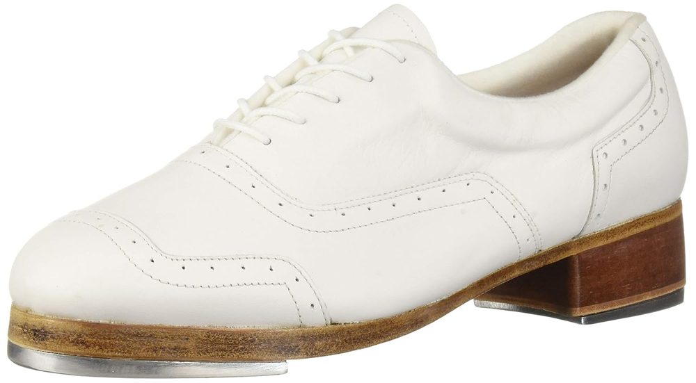 BLOCH Dance Men's Jason Samuels Smith Professional Tap Shoe