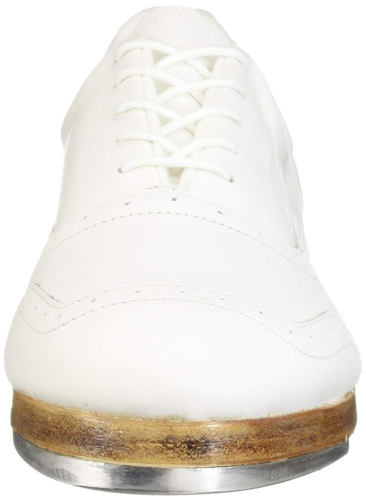 BLOCH Dance Men's Jason Samuels Smith Professional Tap Shoe