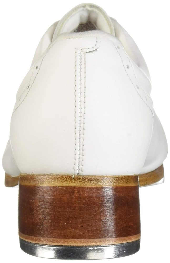 BLOCH Dance Men's Jason Samuels Smith Professional Tap Shoe