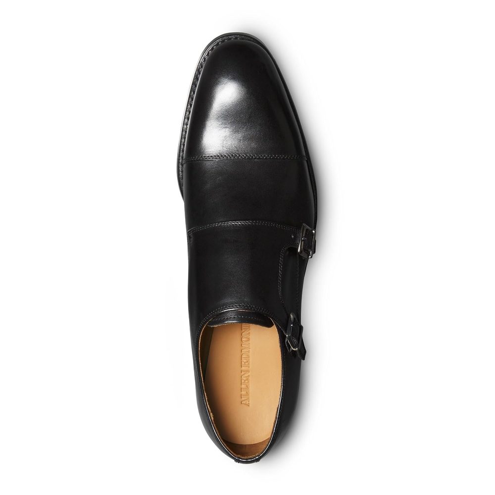 Allen Edmonds Men's Pierce