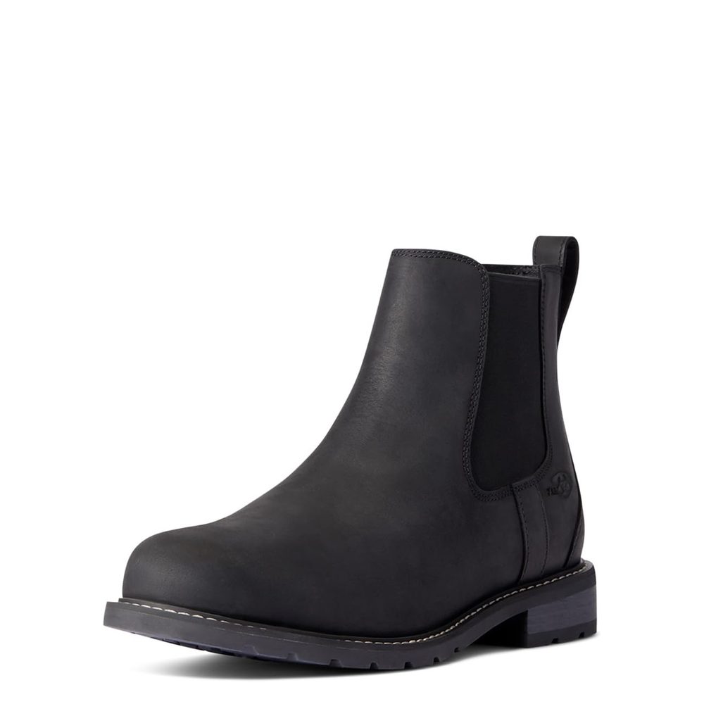 Ariat Men's Wexford H2O Western Boot