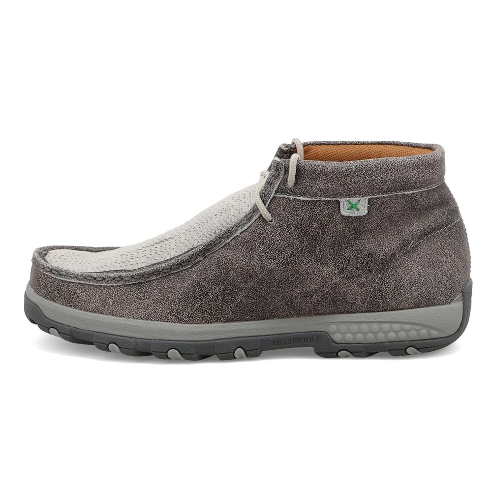 Twisted X Men’s Chukka Driving Moc