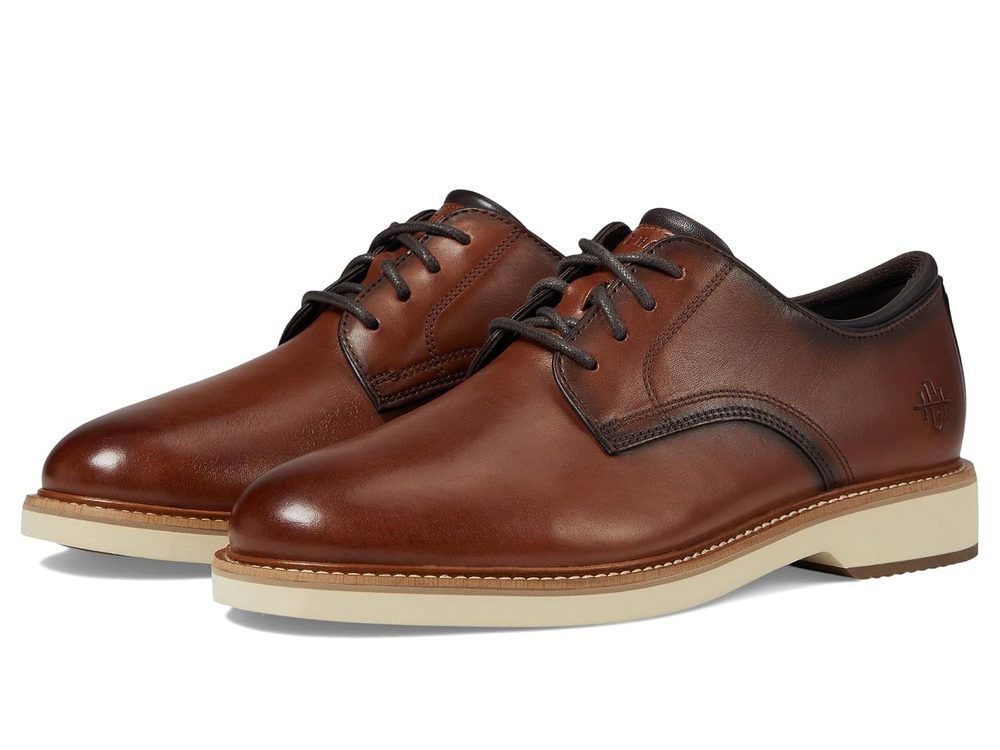 Cole Haan Men's American Classics Montrose Plain Toe