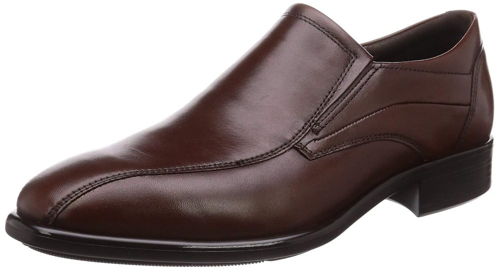 ECCO Mens Citytray 5127 Formal Shoe