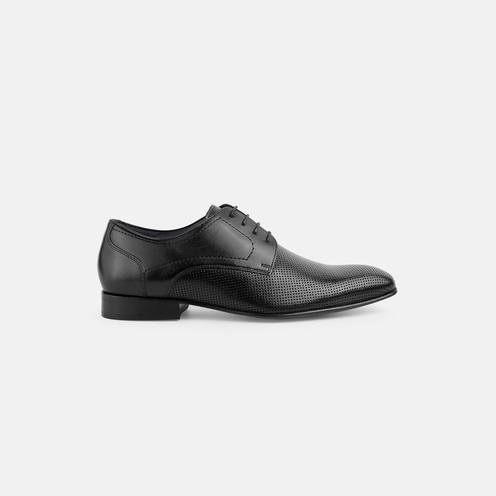 Mochi Mens Lace-Ups