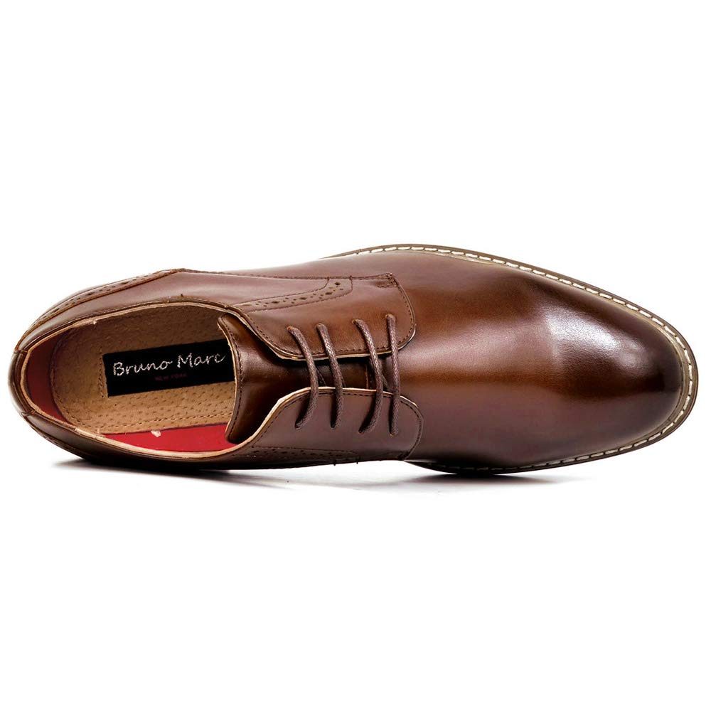 Bruno Marc mens Oxford oxford