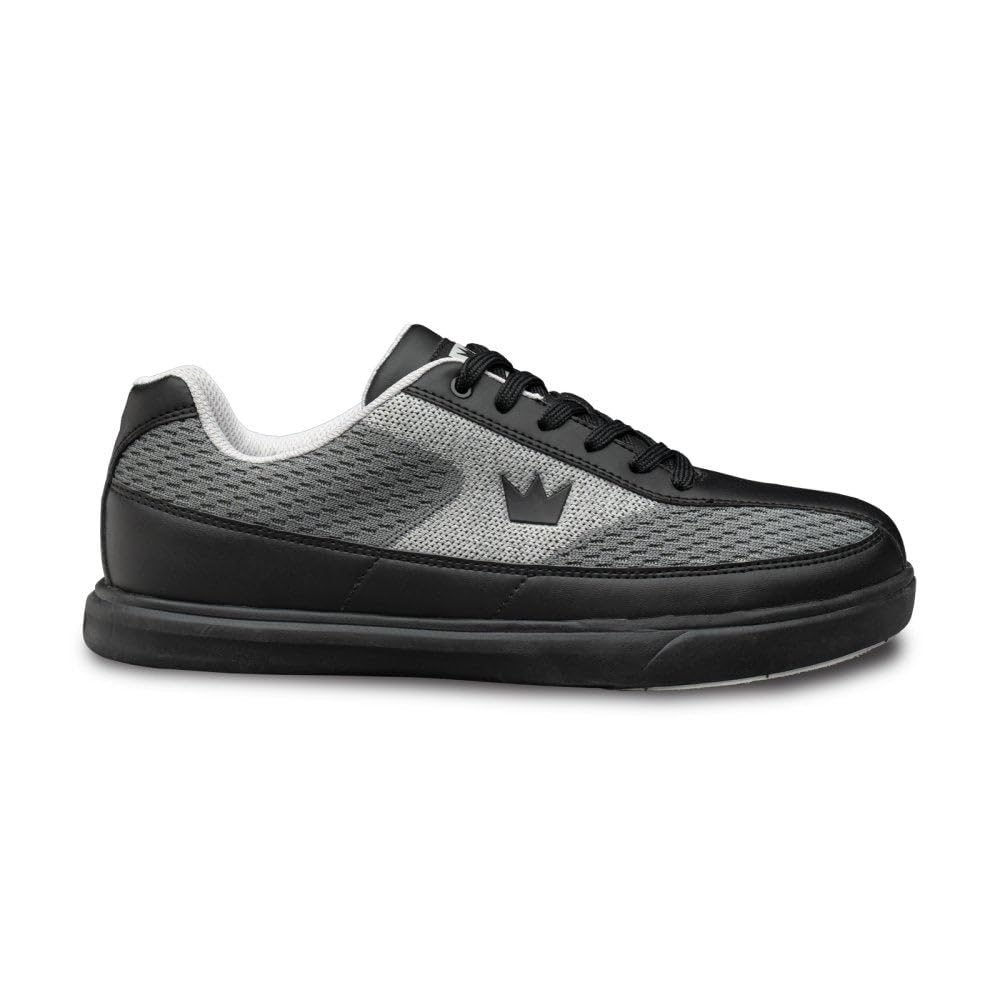 Brunswick Renegade Mens Bowling Shoes