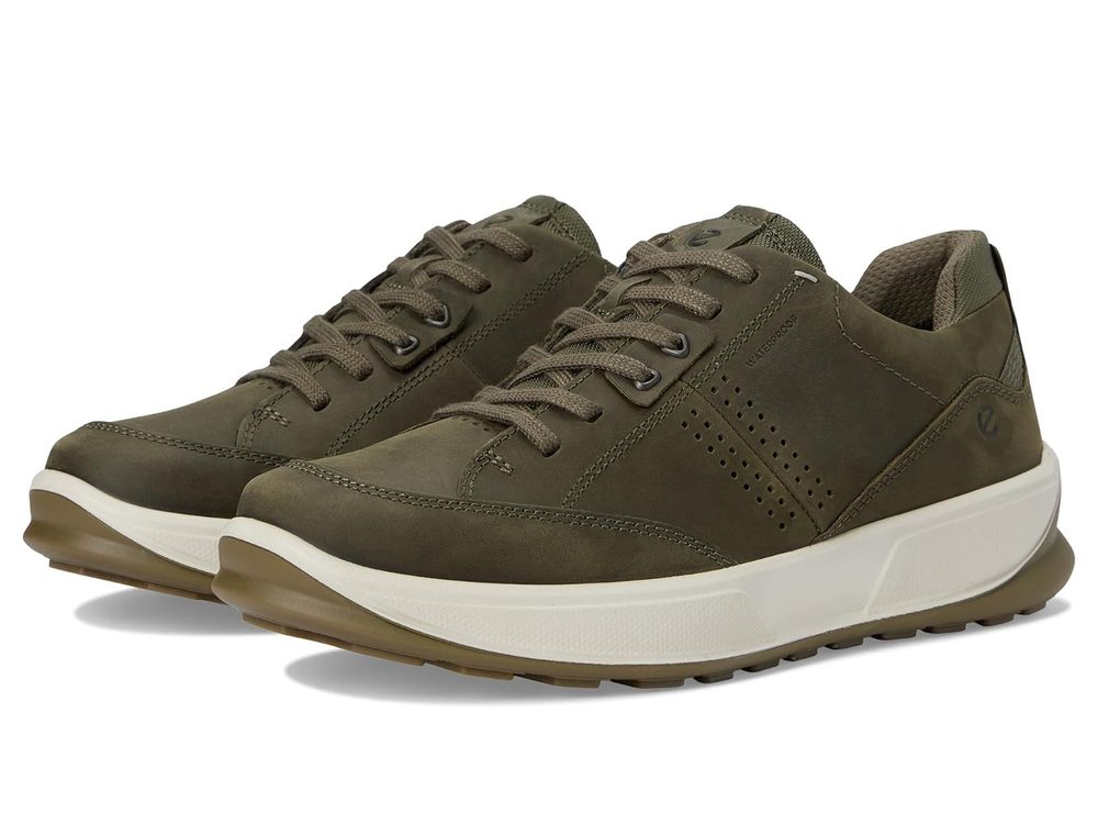 ECCO Byway Waterproof Lace Oxford