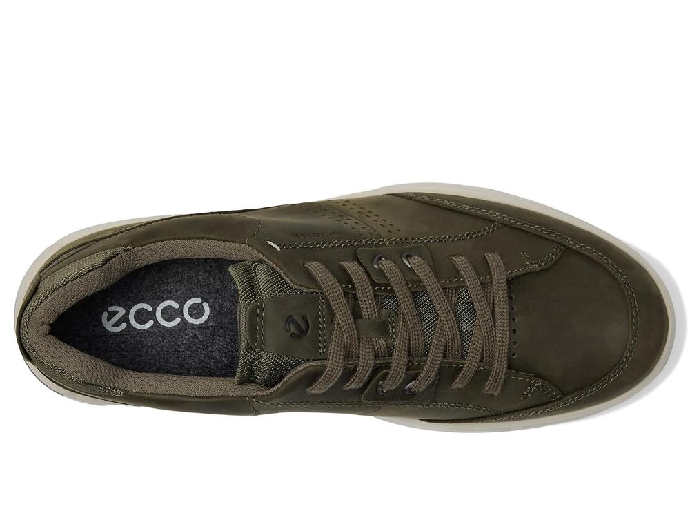 ECCO Byway Waterproof Lace Oxford