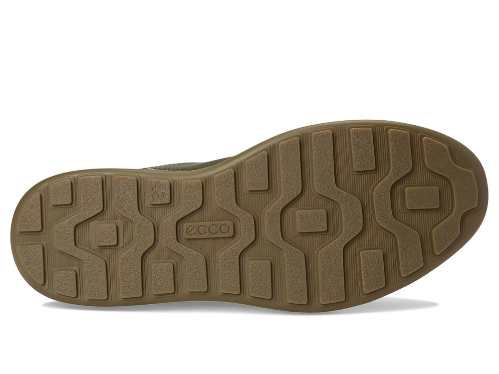 ECCO Byway Waterproof Lace Oxford