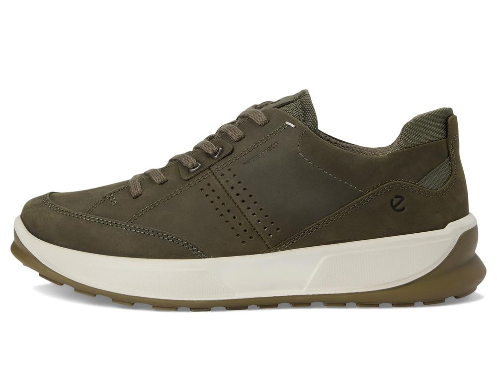 ECCO Byway Waterproof Lace Oxford