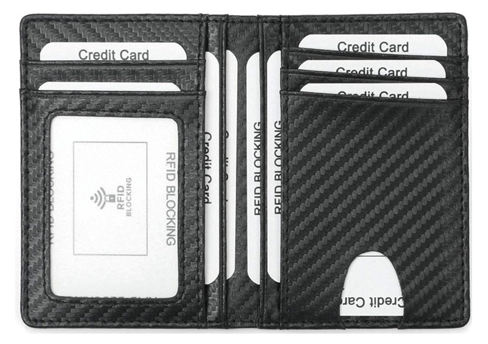 Slim Wallet