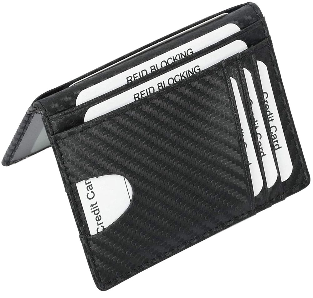 Slim Wallet