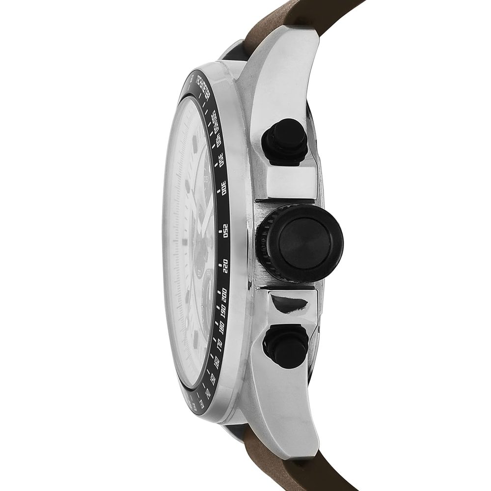 Fossil Decker Brown Watch