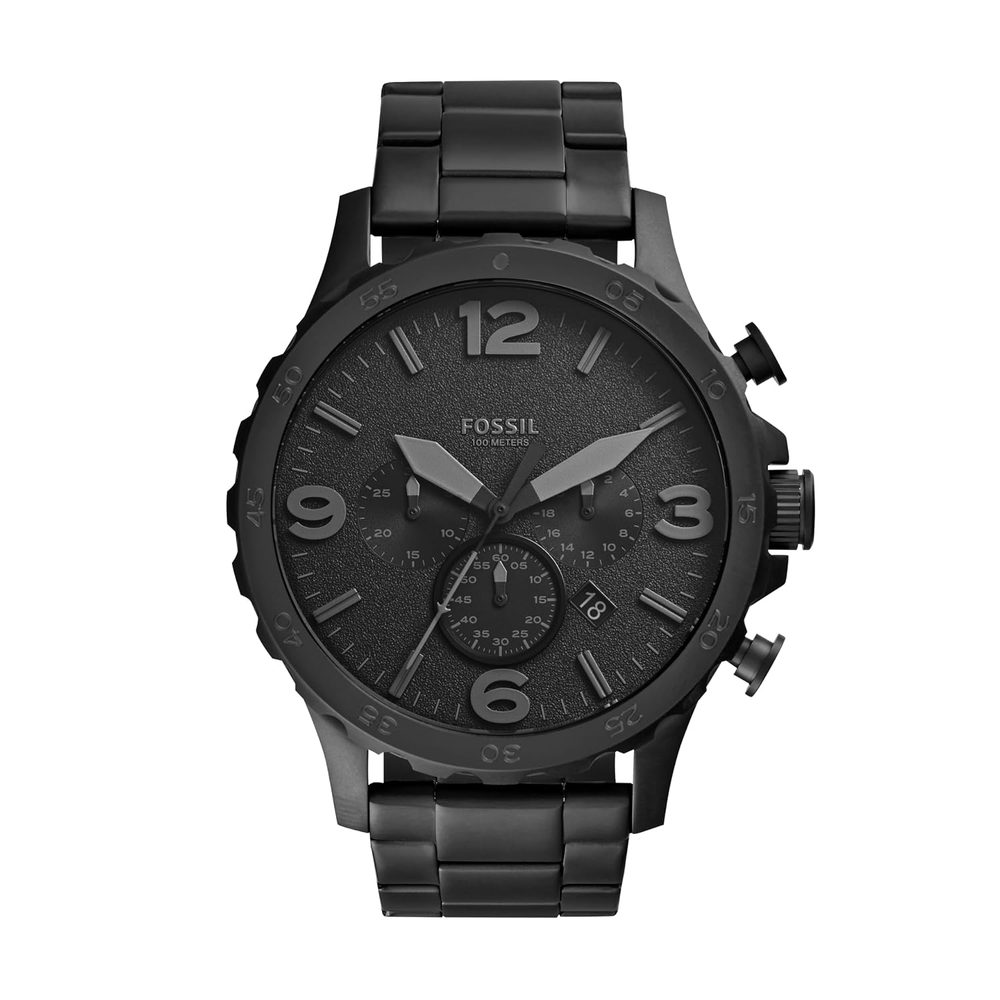 Fossil Men's Analog Watch