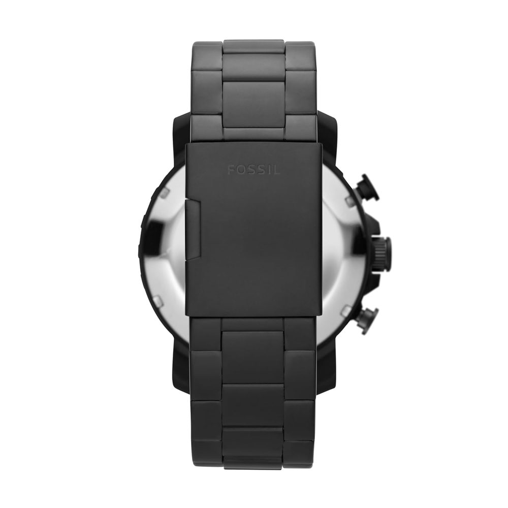 Fossil Men's Analog Watch
