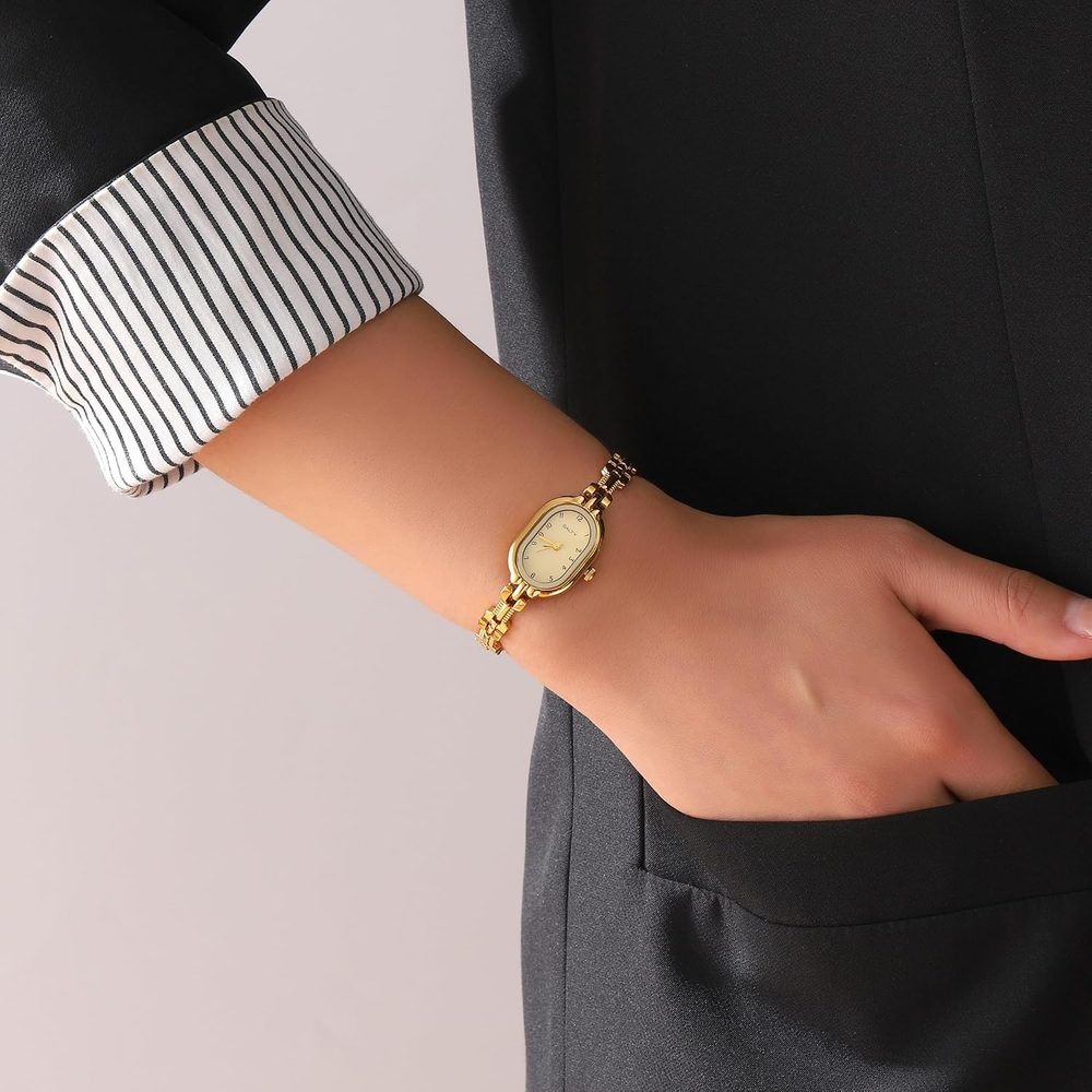 SALTY Analog Watches for Woman & Girls | Stylish Wrist Watches for Ladies | Ideal for Gifting for Diwali, Birthday, Anniversary, karwa chauth | Gift for Diwali, Christmas, Marriage, Birthday