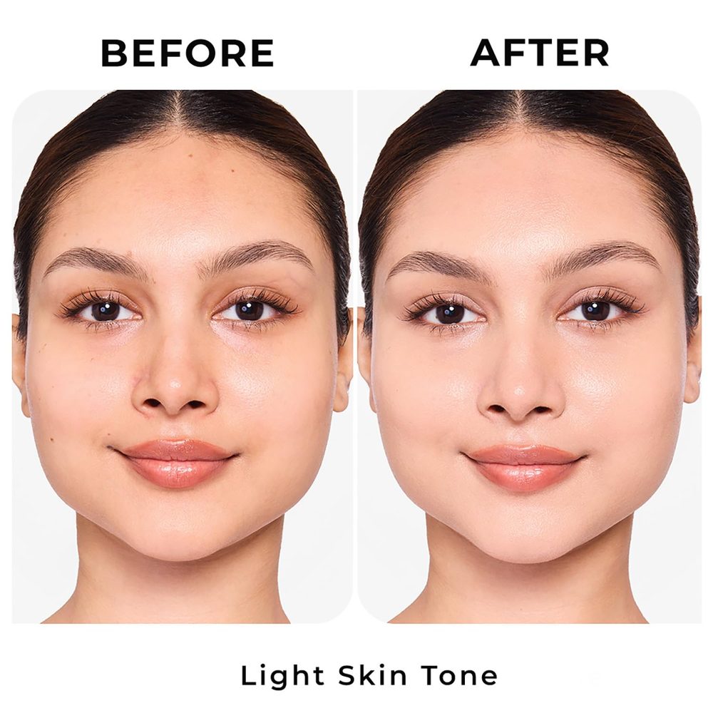 Lovechild Masaba BB Foundation One Take 5 in 1 Full Coverage SPF 20 PA++, Benefits of Serum, Primer, Moisturizer, Matte Finish for Flawless Skin,Sweet Susie (30ml)