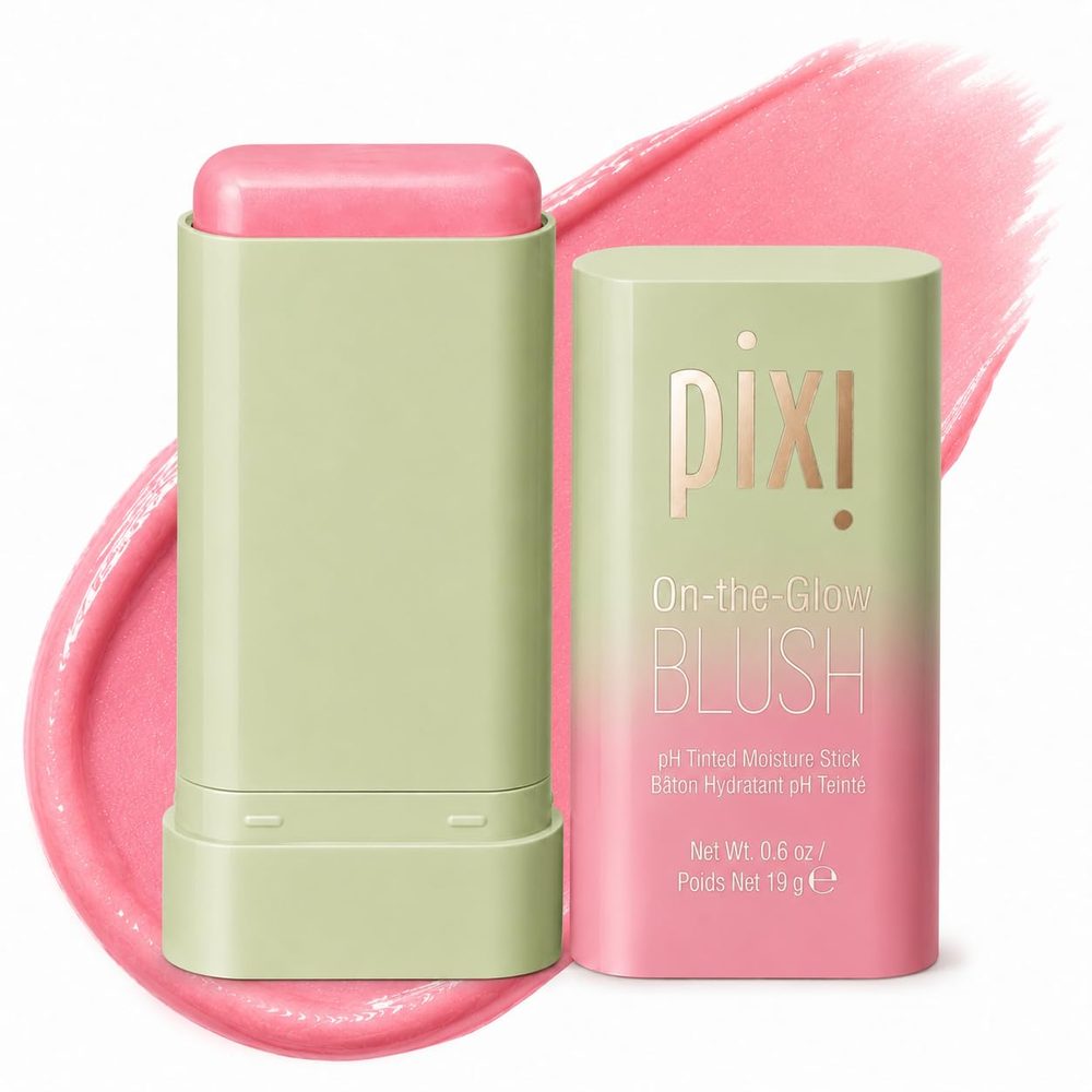 PIXI On-The-Glow Blush - CheekTone