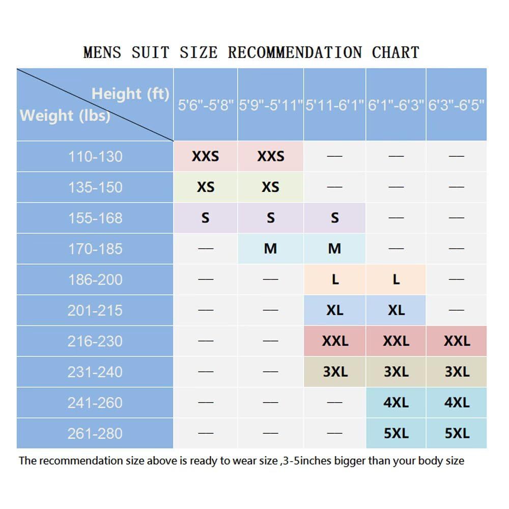 3 Pieces Business Mens Suit Notch Lapel Blazer Formal Wedding Groom Pants Tux Vest Tuxedos