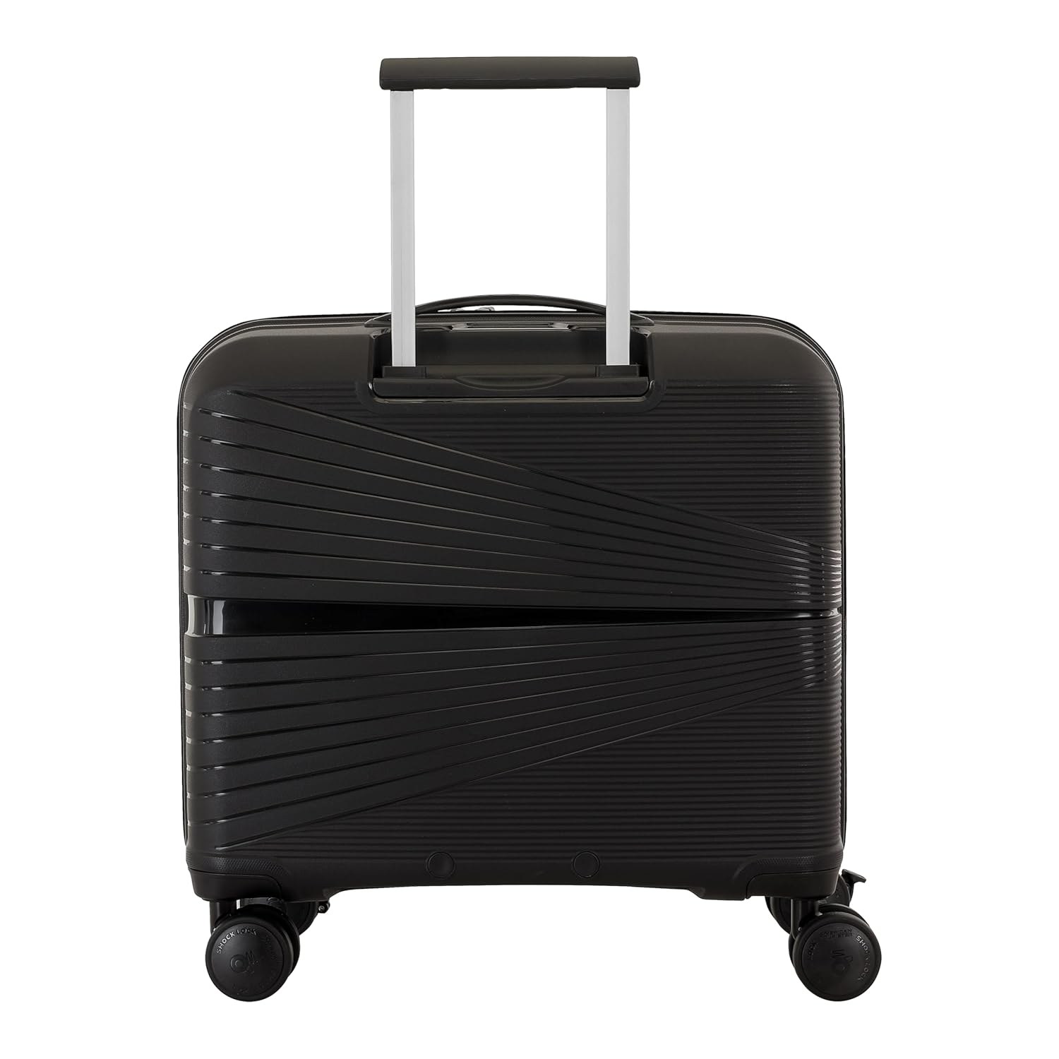 American Tourister Cabin AIRCONIC2.0 Rolling Tote Polypropylene (PP) Hard 8 Wheels Spinner