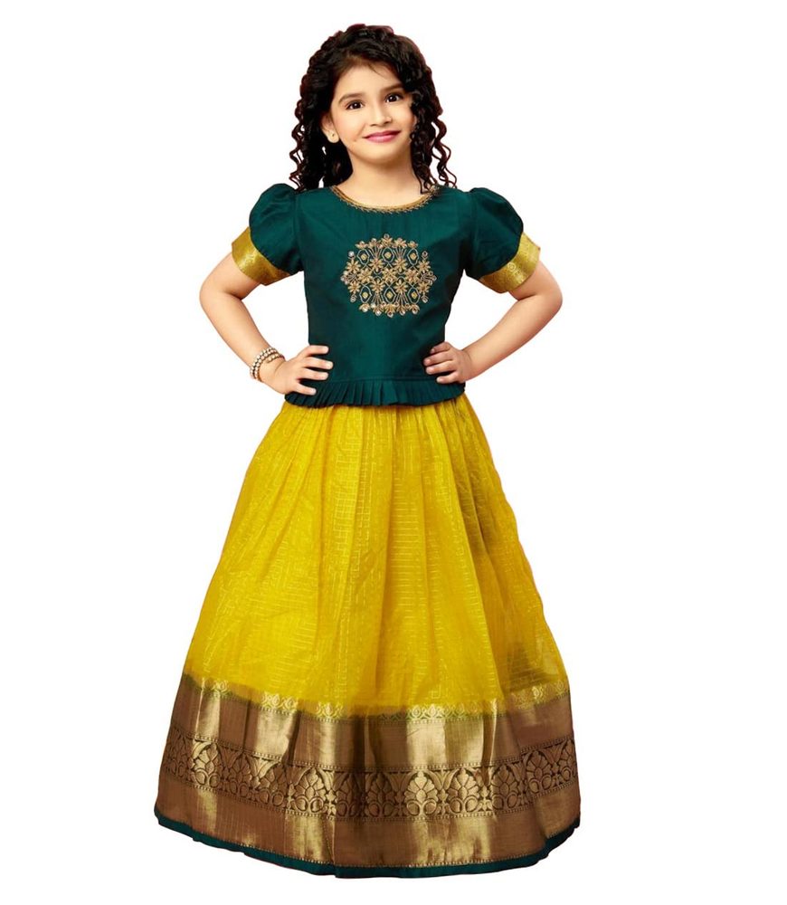 Kids Festive Outfit