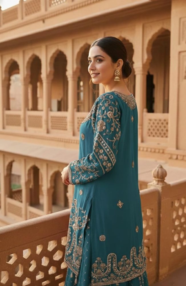 Lehenga Choli